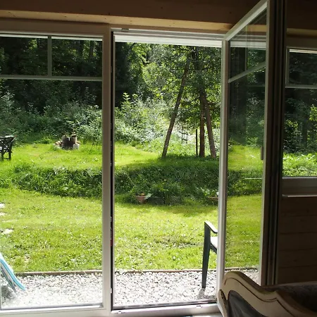 Schwedenhaus Kwatera prywatna Eichenberg