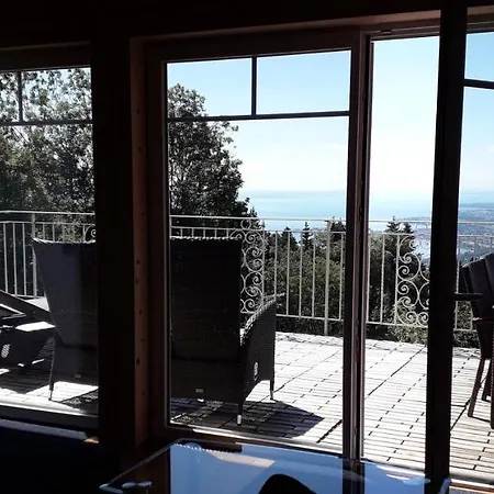 Schwedenhaus Eichenberg