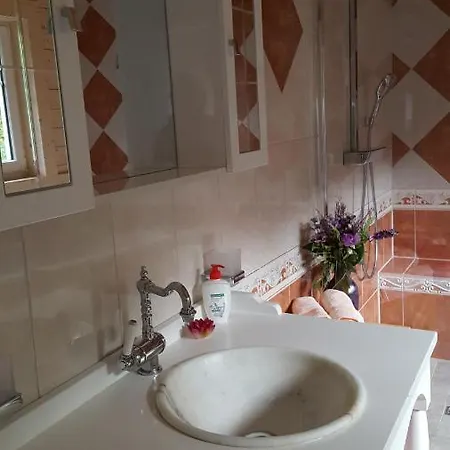 Homestay Schwedenhaus