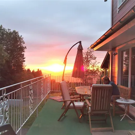 Homestay Schwedenhaus *