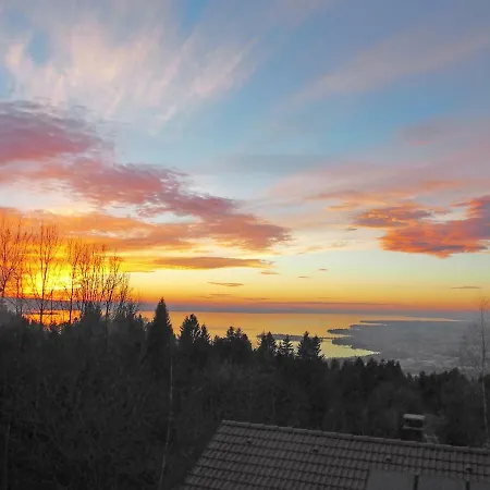 Schwedenhaus Homestay