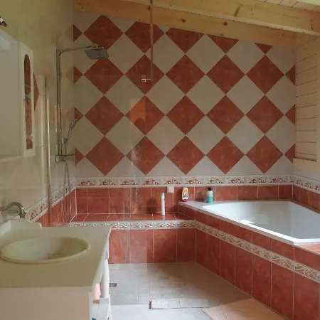 Schwedenhaus Eichenberg