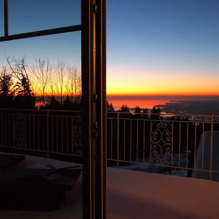 Schwedenhaus Eichenberg