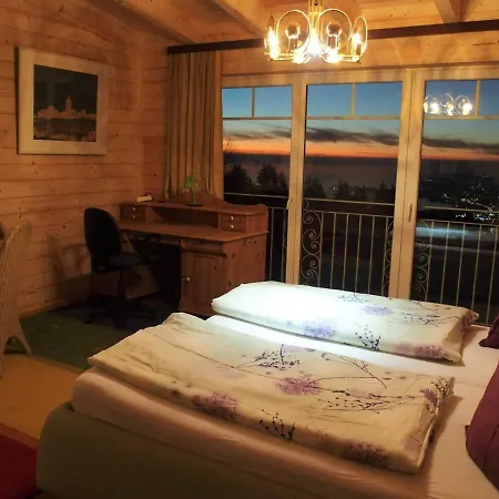 Schwedenhaus * Eichenberg