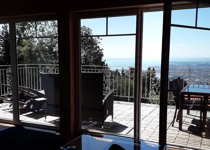 Schwedenhaus Eichenberg