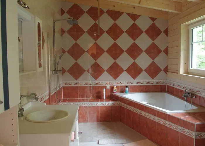 Schwedenhaus Eichenberg