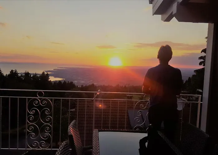 Schwedenhaus * Eichenberg