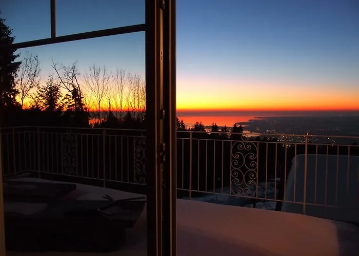 Schwedenhaus Eichenberg